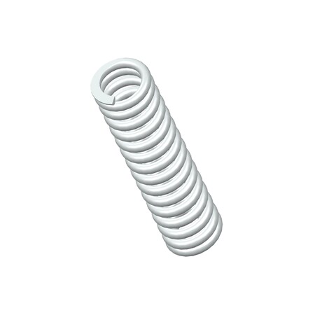 Approved Vendor Compression Spring, O= .484, L= 1.94, W= .080 G009960630